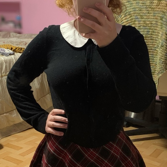 Disney Collared Button-down - Picture 1 of 5